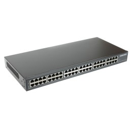 Инжектор PoE Midspan-24/370RG Gigabit Ethernet на 24 порта OSNOVO 13801