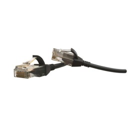 Патч-корд U/UTP кат. 6 (100% Fluke Component Tested) 28AWG LSZH 1.5м PC-LPT-UTP-RJ45-RJ45-C6-1.5M-LS