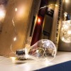 Гирлянда светодиодная "Ретро-лампы" 3м 100LED тепл. бел. 1.5Вт IP20 Neon-Night 303-076
