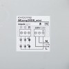 Контроллер для LED лент 230В 1050Вт 3 кан.х1.6А 20 прогр. ДУ IP54 Neon-Night 143-304