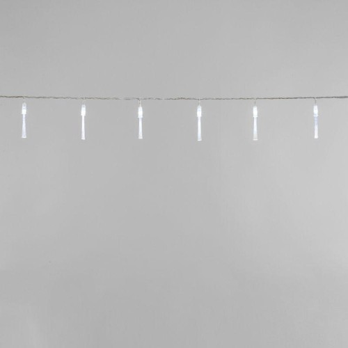 Гирлянда светодиодная "Кисточки" 5м 48LED бел. 2Вт IP20 Neon-Night 303-035
