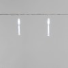 Гирлянда светодиодная "Кисточки" 5м 48LED бел. 2Вт IP20 Neon-Night 303-035
