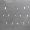 Гирлянда светодиодная "Прищепки" 5м 30LED тепл. бел. 2Вт 220-240В IP20 Neon-Night 303-032