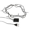 Гирлянда светодиодная "Цветные Шарики" 2.8м 20LED мультиколор 2Вт IP20 Neon-Night 303-060