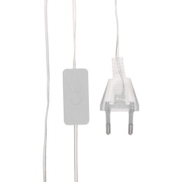 Фигура светодиодная "С Новым Годом" 42х19см 35LED красн. 2Вт IP20 Neon-Night 501-003