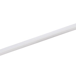 Шнур светодиодный гибкий неон LED SMD 120LED/м бел. (уп.50м) Neon-Night 131-055