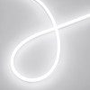 Шнур светодиодный гибкий неон LED SMD 120LED/м бел. (уп.50м) Neon-Night 131-055