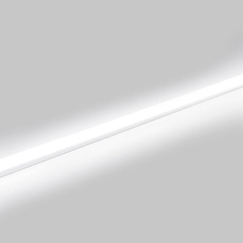 Шнур светодиодный гибкий неон LED SMD 120LED/м бел. (уп.50м) Neon-Night 131-055