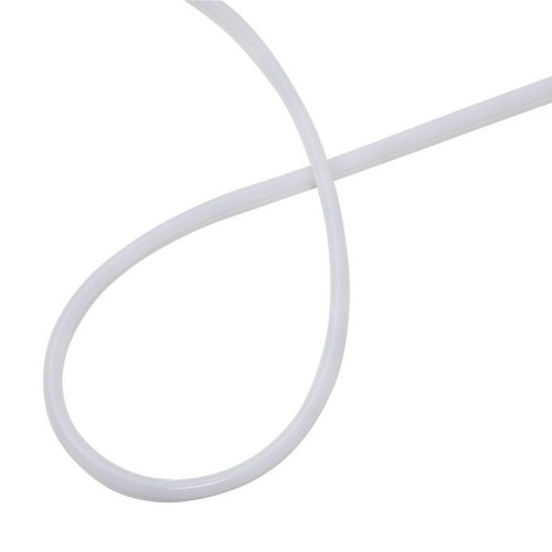 Шнур светодиодный гибкий неон LED SMD 120LED/м тепл. бел. (уп.50м) Neon-Night 131-056