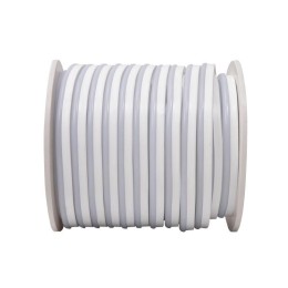 Шнур светодиодный гибкий неон LED SMD 120LED/м тепл. бел. (уп.50м) Neon-Night 131-056