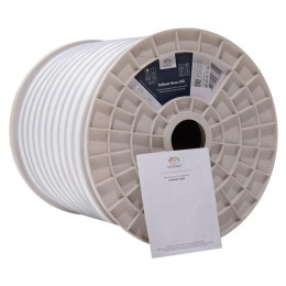 Шнур светодиодный гибкий неон LED SMD 120LED/м тепл. бел. (уп.50м) Neon-Night 131-056