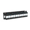 Лампа светодиодная Black 8Вт таблетка 6500К холод. бел. GX53 680лм диммир. GAUSS 108408308-D
