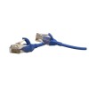 Патч-корд U/UTP кат. 6 (100% Fluke Component Tested) 28AWG LSZH 1.5м PC-LPT-UTP-RJ45-RJ45-C6-1.5M-LS