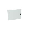 Дверь для шкафа RAM BLOCK секц. сплош. 300х400 DKC R5CPME4300