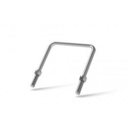 Хомут Х-8 (3.407.1-143) ИНСТАЛЛ 11166