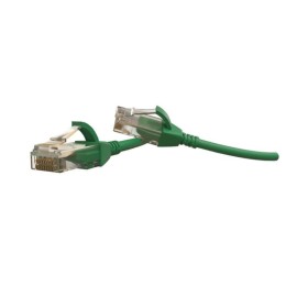 Патч-корд U/UTP кат. 6 (100% Fluke Component Tested) 28AWG LSZH 1.5м PC-LPT-UTP-RJ45-RJ45-C6-1.5M-LS