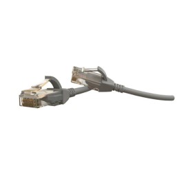 Патч-корд U/UTP кат. 6 (100% Fluke Component Tested) 28AWG LSZH 1.5м PC-LPT-UTP-RJ45-RJ45-C6-1.5M-LS