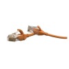 Патч-корд U/UTP кат. 6 (100% Fluke Component Tested) 28AWG LSZH 1.5м PC-LPT-UTP-RJ45-RJ45-C6-1.5M-LS
