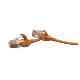 Патч-корд U/UTP кат. 6 (100% Fluke Component Tested) 28AWG LSZH 1.5м PC-LPT-UTP-RJ45-RJ45-C6-1.5M-LS