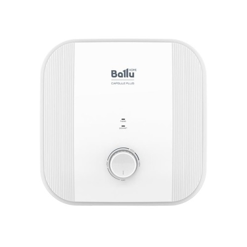 Водонагреватель BWH/S 15 Capsule Plus U Ballu НС-1338779