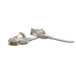 Патч-корд U/UTP кат. 6 (100% Fluke Component Tested) 28AWG LSZH 1.5м PC-LPT-UTP-RJ45-RJ45-C6-1.5M-LS
