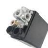 Переключатель давления 890/1 PATRIOT 830902004