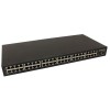 Инжектор управляемый PoE Midspan-24/370RGM Gigabit Ethernet на 24 порта OSNOVO 11495