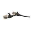 Патч-корд U/UTP кат. 6 (100% Fluke Component Tested) 28AWG LSZH 2м PC-LPT-UTP-RJ45-RJ45-C6-2M-LSZH-B
