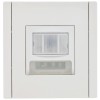 Датчик движения FORTE&PIANO FP256 с LED подсветкой бел. IEK FP-MS11-N-150-05-K01