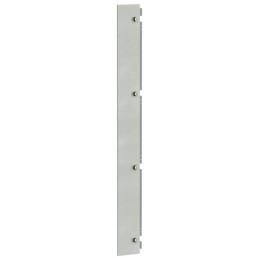 Дверь встроенного отсека 2000х200 FORMAT IEK FO-00-DBC-200-020