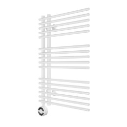 Полотенцесушитель Pino white П21 500х1000 электро встроен. диммер Royal Thermo НС-1434027