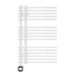 Полотенцесушитель Pino white П21 500х1000 электро встроен. диммер Royal Thermo НС-1434027