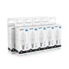 Лампа светодиодная Elementary 10Вт свеча 6500К холод. бел. E14 750лм GAUSS 33130