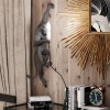 Лампа светодиодная Elementary 10Вт свеча 6500К холод. бел. E27 750лм GAUSS 30230