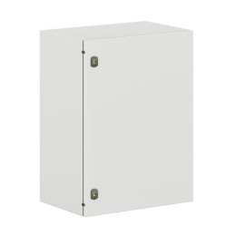 Корпус навесной уличный ST Outdoor с М/П 800х600х400мм IP66 DKC R5ST0864-OUTDOOR