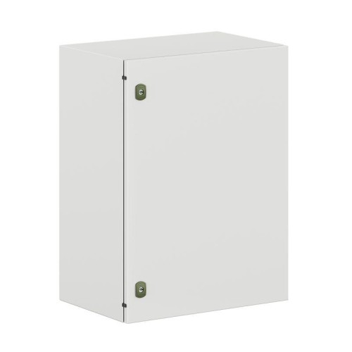 Корпус навесной уличный ST Outdoor с М/П 800х600х400мм IP66 DKC R5ST0864-OUTDOOR