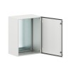 Корпус навесной уличный ST Outdoor с М/П 800х600х400мм IP66 DKC R5ST0864-OUTDOOR