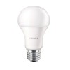 Лампа светодиодная LEDBulb 12Вт E27 6500К 230В A60 RCA EcoHome грушевидная Philips 929001955007