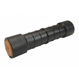 Зажим соединительный прессуемый MJPT-50 ИНСТАЛЛ 15004