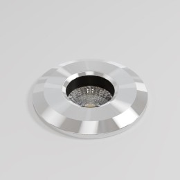 Светильник Flash 1Вт 3000К IP67 встраив. Maytoni O044DL-L1S3K3