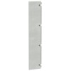Дверь встроенного отсека 2000х400 FORMAT IEK FO-00-DBC-200-040