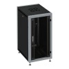 Шкаф телекоммуникационный напольный 33U 600х600 SL SYSMATRIX SL 6633.912