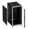 Шкаф телекоммуникационный напольный 33U 600х600 SL SYSMATRIX SL 6633.912