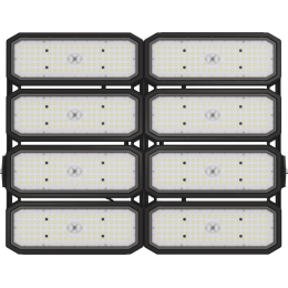 Прожектор светодиодный 72 429 ДО-01-800-3К-AS 3000К Innolux 72429