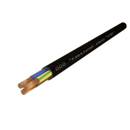 Провод ПВСнг(А)-LS 3х1.5+1х1.5 380/660 Ч (уп.150м) АЛЮР 00-00010221
