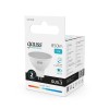 Лампа светодиодная Elementary 11Вт MR16 софит 4100К нейтр. бел. GU5.3 850лм GAUSS 13521