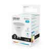 Лампа светодиодная Elementary 11Вт MR16 софит 4100К нейтр. бел. GU10 850лм GAUSS 13621