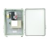 Коммутатор уличный управляемый (L2+) PoE SW-80802-WL(port 90Вт) на 10 портов OSNOVO 14000