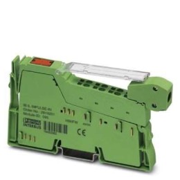 Модуль клеммный функциональный Inline IB IL IMPULSE-IN-PAC Phoenix Contact 2861768