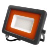 Прожектор светодиодный PFL-S2 30Вт 6500К IP65 220–240В ДО с клапаном закален. матов. стекло сер. Pro